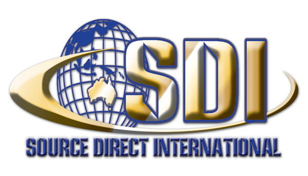 Sdi Logo